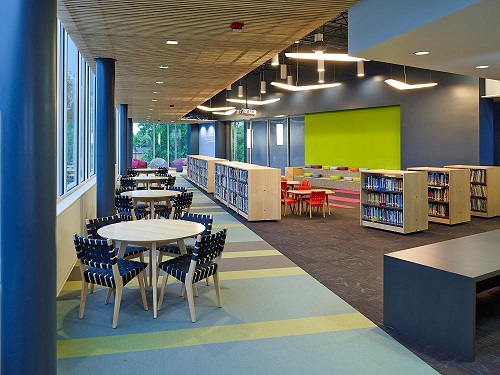 school, education, design