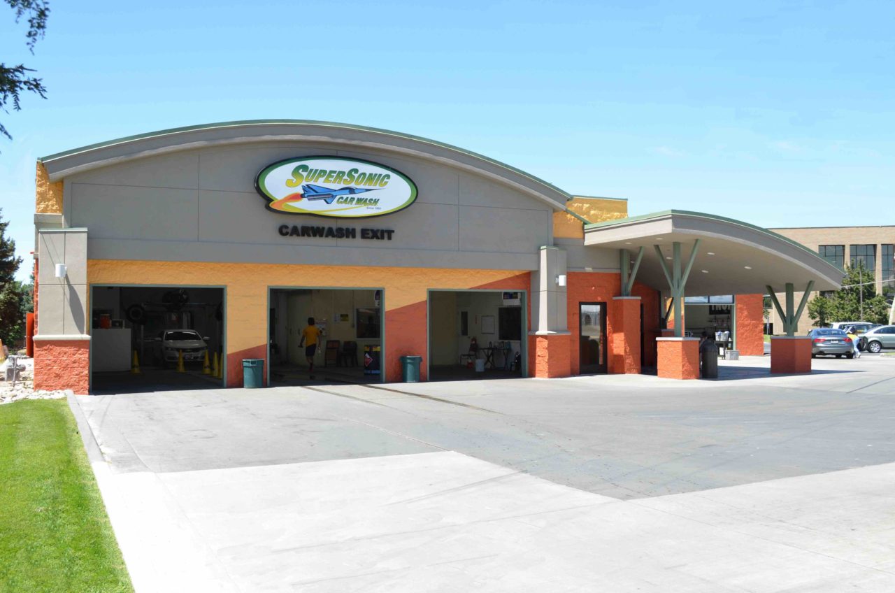 Supersonic Car Wash Salt Lake Supersonic Car Wash Salt Lake