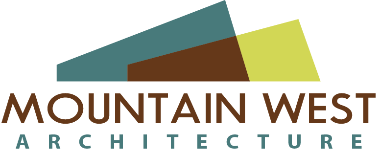 Mountain West Architecture