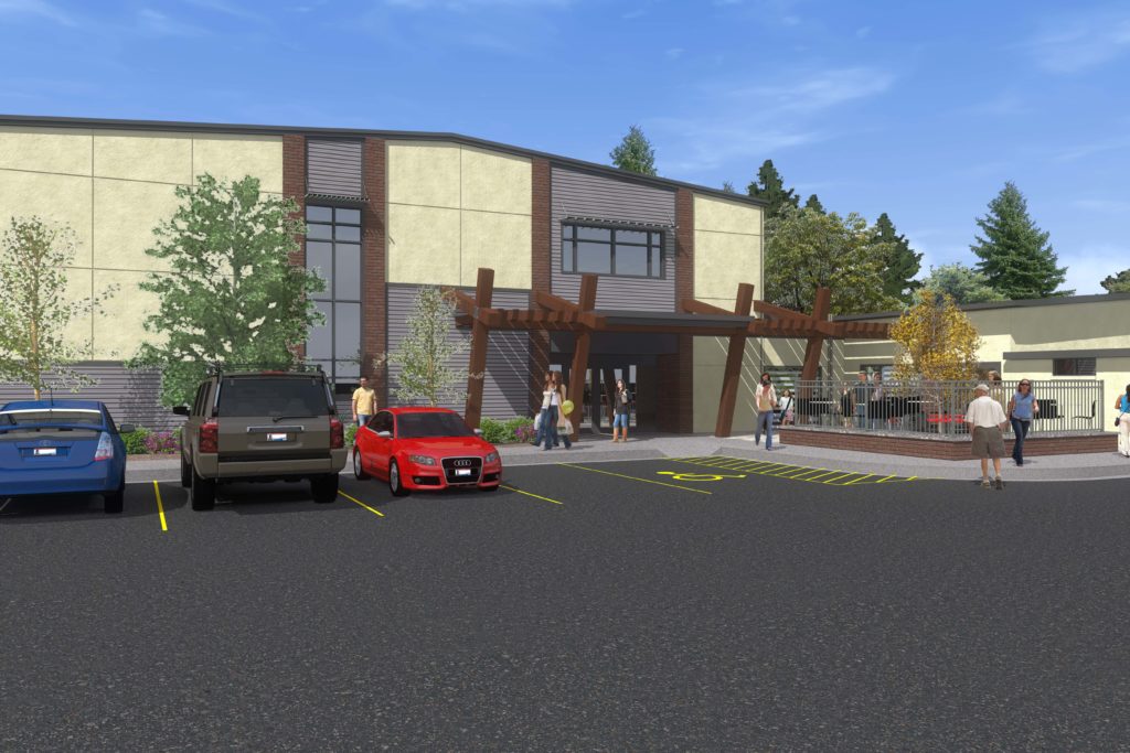 Projects Church, Commercial, Industrial, Residential Design