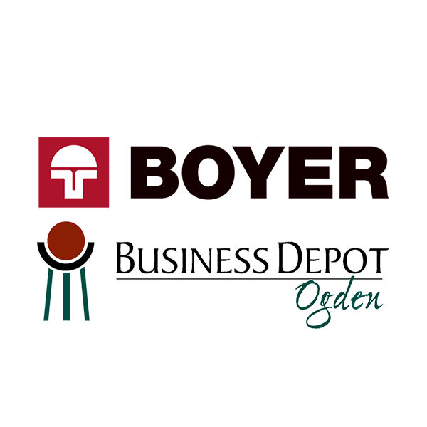 The Boyer Company - Business Depot Ogden